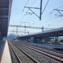 영천역 급수탑 이미지