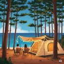 송정솔바람해변 이미지