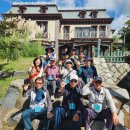 2025-9-10 전북익산시니어클럽 안전점검원 문화활동 이미지