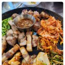 할매솥뚜껑삼겹살 - 서구 길주로 84-1 | 할매솥뚜껑삼겹살