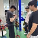글로벌인적자원개발학원 네이버블로그