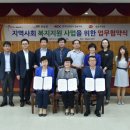 청송우체국 이미지