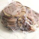 삼형제고기 흑마늘 순살족발 후기 에어프라이어 야식 추천