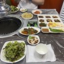 현참숯불뒷고기 | 대구 신천동 참숯불김해부추와뒷고기 솔직후기