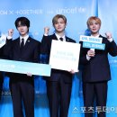 "서툰 청소년기, 따뜻한 위로됐으면" 투모로우바이투게더가 유니세프와 함께 한 이유 이미지