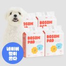 펫120 | 바잇미 | 보솜 강아지 배변패드 후기, 강이지 배변패드 추천, 네이버 펫 바우처 앰배서더 2기