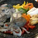 산마루돌구이 이미지