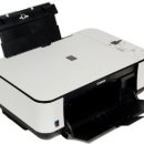 캐논 PIXMA MP258 팝니다. 이미지