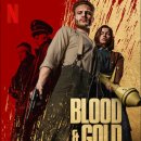 마서농장 | 영화 블러드 앤 골드 결말 줄거리 후기 정보 Blood &amp; Gold 2023