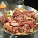 장군뒷고기 - 대덕구 비래동로 27 | 장군뒷고기