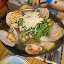 희망조개구이 이미지