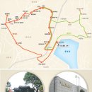 역사기행 코스 Daum카페