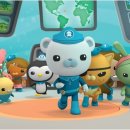 바다탐험대 (옥토넛 시즌3) 이미지