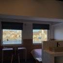 미광세탁 | 비앤비 숙소] 로컬스티치 통영 | 혼자 뚜벅이 여행 3박 4일 후기 | 통영 강구안 오션뷰 숙소 | 워케이션