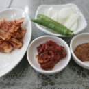 청은국수