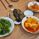 신의주찹쌀순대도봉구청점 이미지