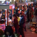 화지중앙시장 이미지