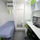 다산고시텔 이미지