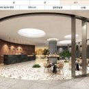 한국은행 피트니스 이미지