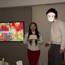 이마트24 이천해피트리점 | 부산 웨스틴조선 크리스마스 숙박 후기 이그제큐티브 클럽라운지 디럭스 비치킹