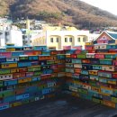 감천의 얼굴 이미지