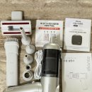 원모터(Won Motor) | 차량용청소기 디안트 Z30 첫 테스트 후기 | 3만원대 18,000Pa 에어건 진심