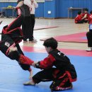 합기도 체육도장 이미지