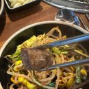 하노이관 베트남쌀국수 | 장흥고깃집 창고 새로 생긴 촉촉한 이베리코 갈비살맛집