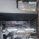 그린PC | 신창동컴퓨터수리 광주컴퓨터수리 PC그린 본체 청소와 팬 교체 후기