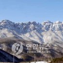 고성울산바위케이블카 이미지