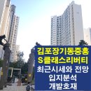 중흥S-클래스리버티공인중개사사무소 | 김포 장기동 중흥S클래스리버티아파트의 최근매매,전세,월세시세와전망,미래가치(서부권광역급행철도...