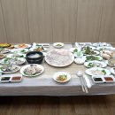 곰소항횟집