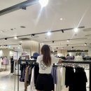 현대골프연습장(6타석) | 현대백화점 무역센터점 락골프 팝업 커스텀 티셔츠 직접 입어본 후기