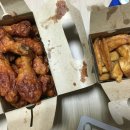 교촌치킨둔전점 | [용인 둔전 맛집/둔전 배달 맛집] 치킨이 생각날 때~~ "교촌 치킨" 레드콤보!!