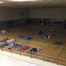 송림체육관 이미지