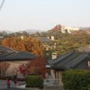 삼청동