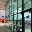 롯데명품세탁소 | 워시엔조이 금천구청점 운동화 이불 셀프빨래방