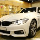404번째 BMW 420D 스피커 튜닝 정보 이미지