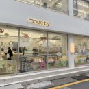 화도진로73번길 14-8 | 대전 소품샵투어 은행동 대형소품샵 메이드바이 행운맨숀 팝업 후기