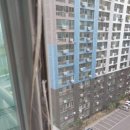 세븐일레븐 경산창신무학점 | 경산입주청소 창신무학타운 샷시모헤어교체와 외부유리창케어 후기