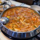 킹콩부대찌개(삼호점) | 삼호맛집 킹콩부대찌개 영암삼호점 직장인 맛집