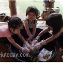 제주민속촌 이미지