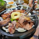 퇴촌석갈비