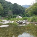용추계곡유원지 이미지