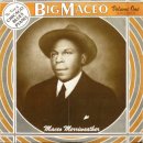 Anytime For You - Big Maceo - 이미지