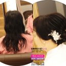 구암동477 | 북구 연경동 혼주머리 메이크업 잘하는곳 찾아서 올림머리/업스타일