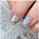 오늘해 네일 이미지