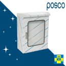 6-120 TS | 옥외콘트롤박스#스텐제어함#대량생산부터 낱개개별주문제작까지#스피드전기박스