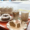 송정동공공복합청사 | [서울] 성수카페 애견 동반 가능한 송정동카페 카페다니엘 후기