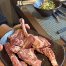 정릉43 | 성북/정릉_국민대 근처 양고기 스테이크 무한리필•매실 하이볼과 함께 즐기는 “라무야끼”